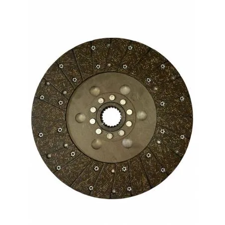 Disc Ambreiaj Claas FI 310x21 dinti, 4249ST, 2954249  - 1