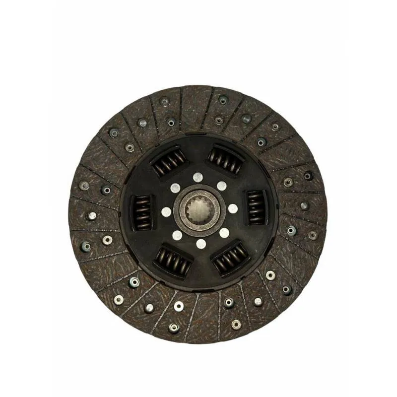 DISC AMBREIAJ CASE 3225978R91 3750ST,25/221-53E,295-3750, 1964146C1 Anglo Parts - 3