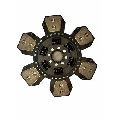 Disc ambreiaj Case Ø310x16 dinti