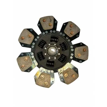 Disc Ambreiaj New Holland, 331021910, SF5189825  - 1