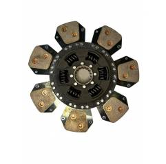 Disc Ambreiaj New Holland, 331021910, SF5189825