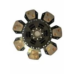 Disc Ambreiaj New Holland, 331021910, SF5189825