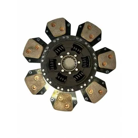 Disc Ambreiaj New Holland, 331021910, SF5189825