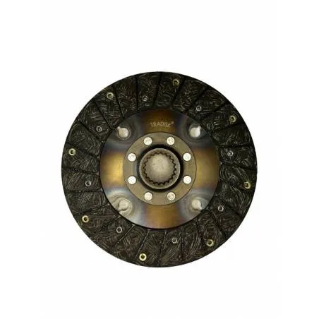 Disc priza putere Same Corsaro Ø 250x20 dinti