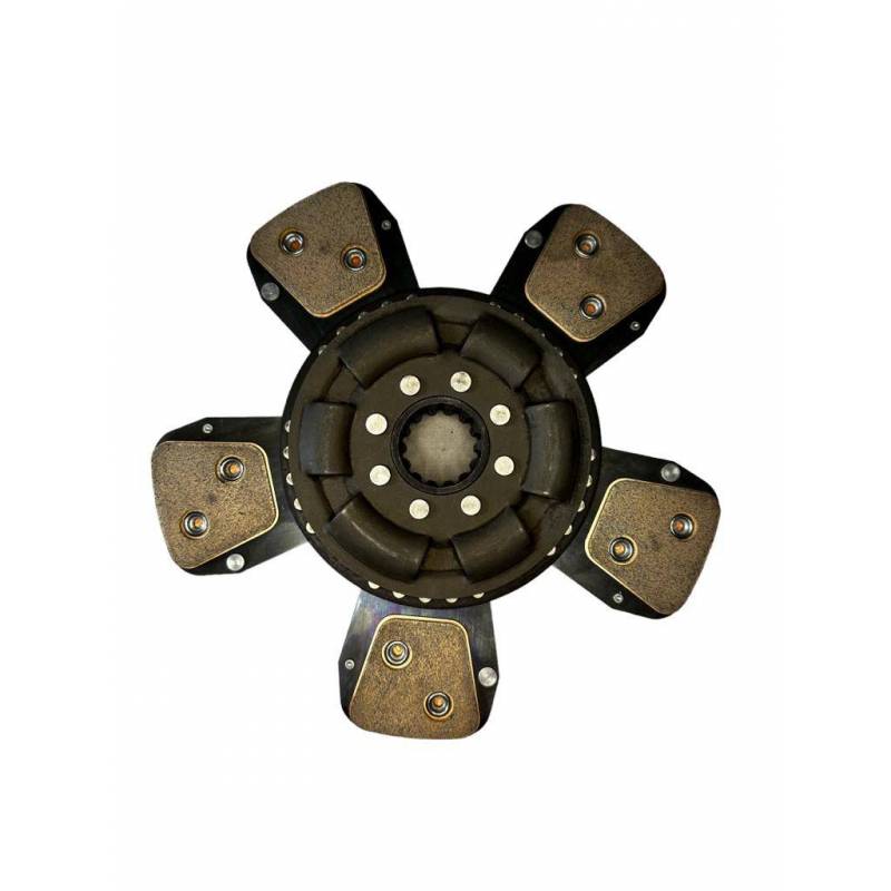 Disc Ambreiaj U445, AS511810, N048-10310 AAP - 1