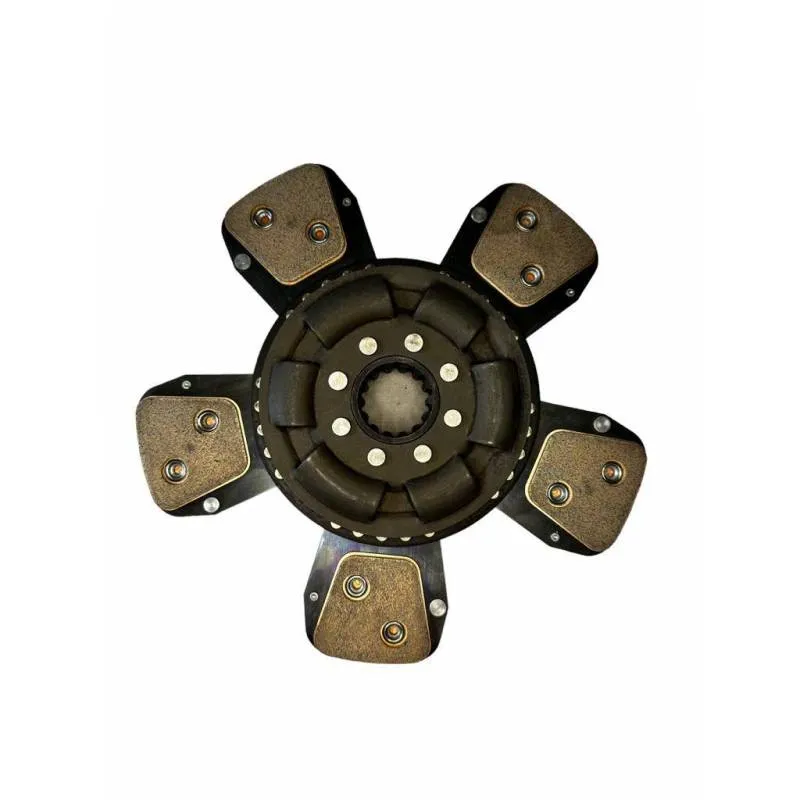 Disc Ambreiaj U445, AS511810, N048-10310 AAP - 1