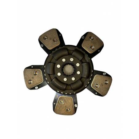 Disc Ambreiaj U445, AS511810, N048-10310 AAP - 1