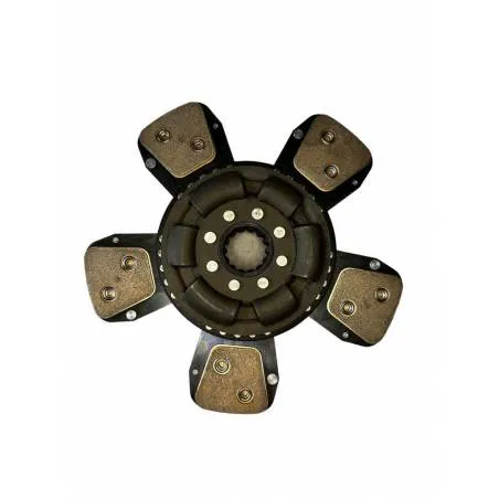 Disc Ambreiaj U445, AS511810, N048-10310 AAP - 1