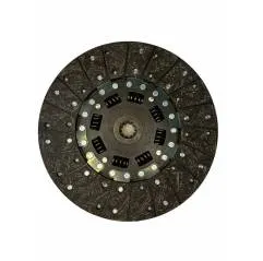 Disc Ambreiaj Case, AS310847, E8NN7550AA AAP - 1