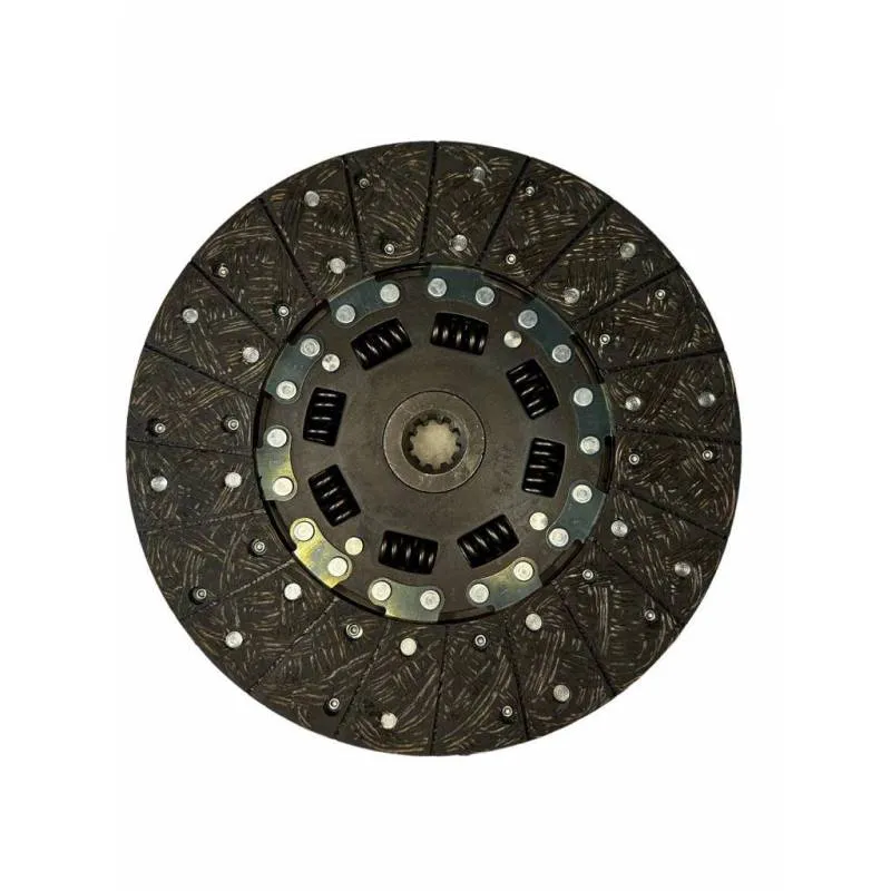 Disc Ambreiaj Case, AS310847, E8NN7550AA AAP - 1