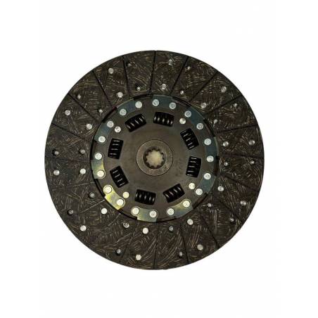 Disc Ambreiaj Case, AS310847, E8NN7550AA AAP - 1