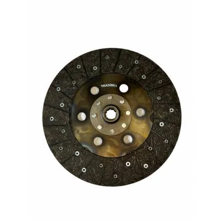 Disc priza putere New Holland Ø 310x16 dinti