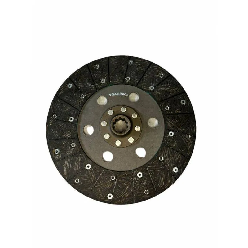 Disc Ambreiaj Fiat, AS515205, 5160410 AAP - 1