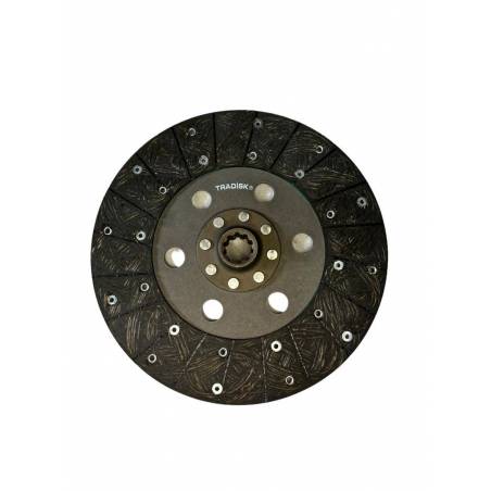 Disc Ambreiaj Fiat, AS515205, 5160410 AAP - 1