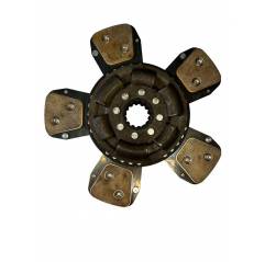 Disc Ambreiaj Fiat, AS511880, N045-107805140616 AAP - 1