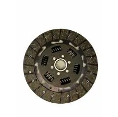 Disc Ambreiaj Carraro Tigrone 7000 FI 280 MMX 18 Dinti Cermag - 1