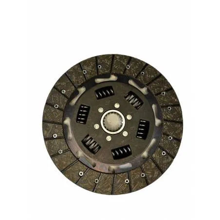 Disc Ambreiaj Carraro Tigrone 7000 FI 280 MMX 18 Dinti Cermag - 1