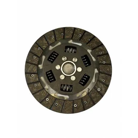 Disc ambreiaj Carraro Tigrone 280x18 Dinti