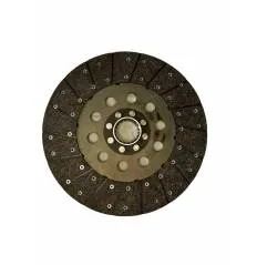 Disc Ambreiaj Renault FI 330mm x 18 Dinti, 295-4322, 6005002689  - 1