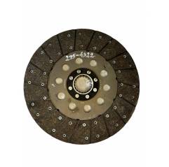 Disc ambreiaj Renault FI 330x18 Dinti
