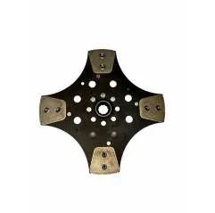 Disc priza putere Fiat Ø 280x10 dinti