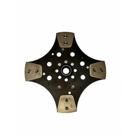 Disc priza putere Fiat Ø 280x10 dinti