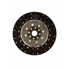 Disc Ambreiaj Ford, 221-17, E3NN7550EA LUK - 1