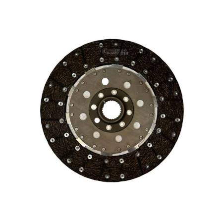 Disc Ambreiaj Ford, 221-17, E3NN7550EA LUK - 1