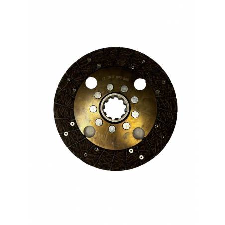 Disc Ambreiaj Same, USHT25, 171878000885 THM - 1