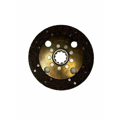 Disc Ambreiaj Same, USHT25, 171878000885 THM - 1