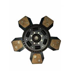 Disc ambreiaj Massey Ferguson Ø 330x23 dinti