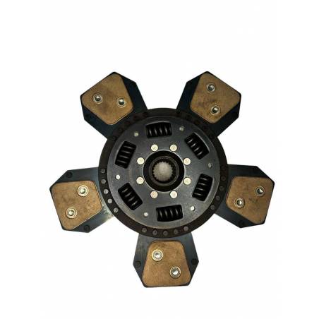 Disc ambreiaj Massey Ferguson Ø 330x23 dinti