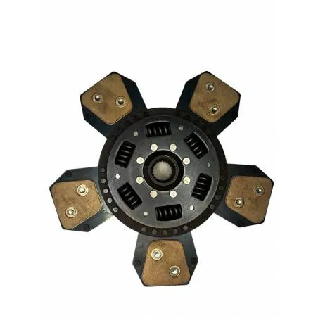 Disc ambreiaj Massey Ferguson Ø 330x23 dinti