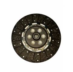 Disc Ambreiaj Massey Ferguson 1671691M91, 3610281M92, 3620412M91, 221-65 Morel - 1