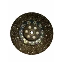 Disc Ambreiaj Massey Ferguson 1671691M91, 3610281M92, 3620412M91, 221-65 Morel - 2