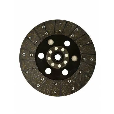 Disc Ambreiaj Case, 1864600353, 123/5092788 Bepco - 1