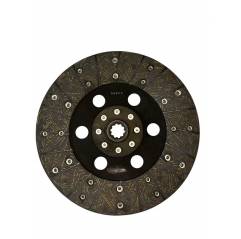 Disc Ambreiaj Case, 1864600353, 123/5092788