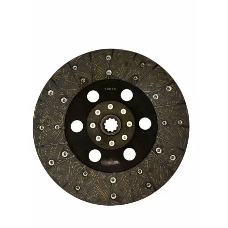 Disc Ambreiaj Case, 1864600353, 123/5092788