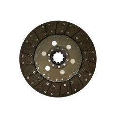 Disc Ambreiaj New Holland, 221-196, 83913809 Jag - 1