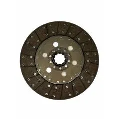 Disc Ambreiaj New Holland, 221-196, 83913809 Jag - 1