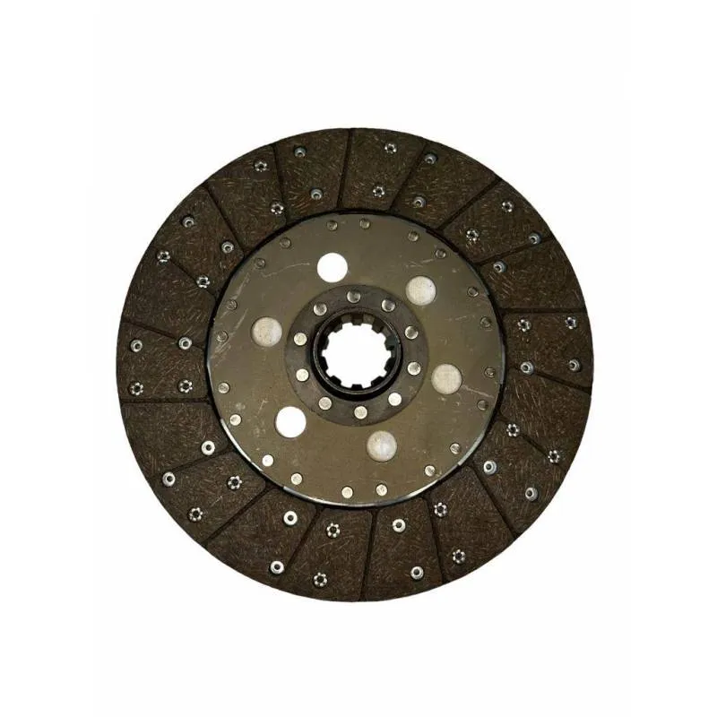 Disc Ambreiaj New Holland, 221-196, 83913809 Jag - 1