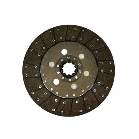 Disc Ambreiaj New Holland, 221-196, 83913809 Jag - 1