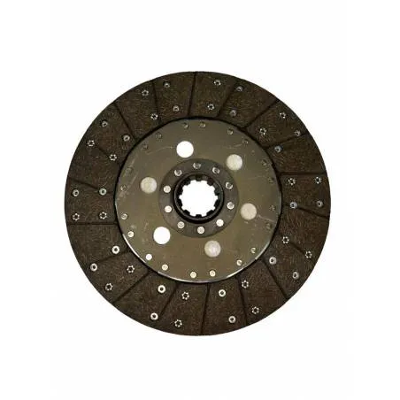 Disc Ambreiaj New Holland, 221-196, 83913809 Jag - 1