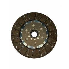 Disc ambreiaj New Holland Ø 305x10 Dinti