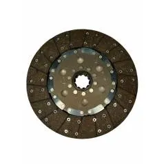 Disc ambreiaj New Holland Ø 305x10 Dinti