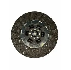 Disc Ambreiaj John Deere FI 320mm X 15 Dinti, ATR30009, AL36525 Mega - 1