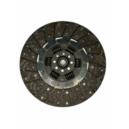 Disc Ambreiaj John Deere FI 320mm X 15 Dinti, ATR30009, AL36525 Mega - 1