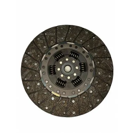 Disc ambreiaj John Deere FI 320x15 Dinti