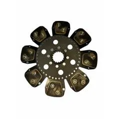 Disc Ambreiaj Fiat FI 380mm x 18 Dinti, 221-380E, 5116492 Expert - 1