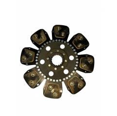 Disc Ambreiaj Fiat FI 380mm x 18 Dinti, 221-380E, 5116492